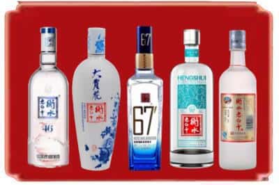 梧州市藤县区回收衡水老白干
